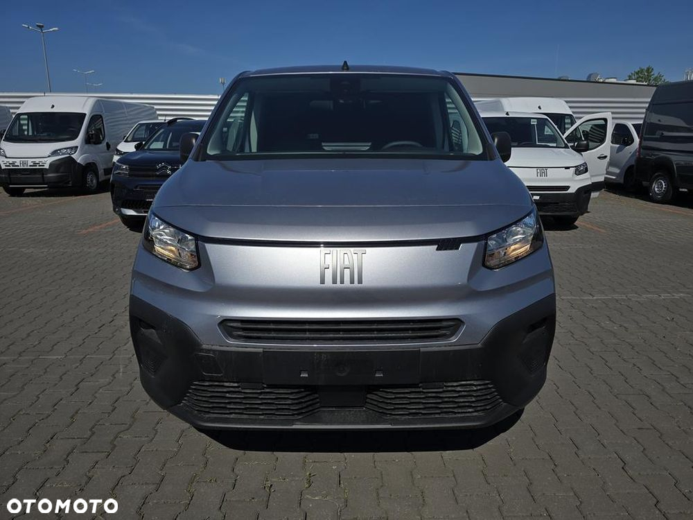 Fiat Nowy Doblo Cargo - 2
