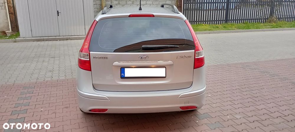Hyundai i30 - 4