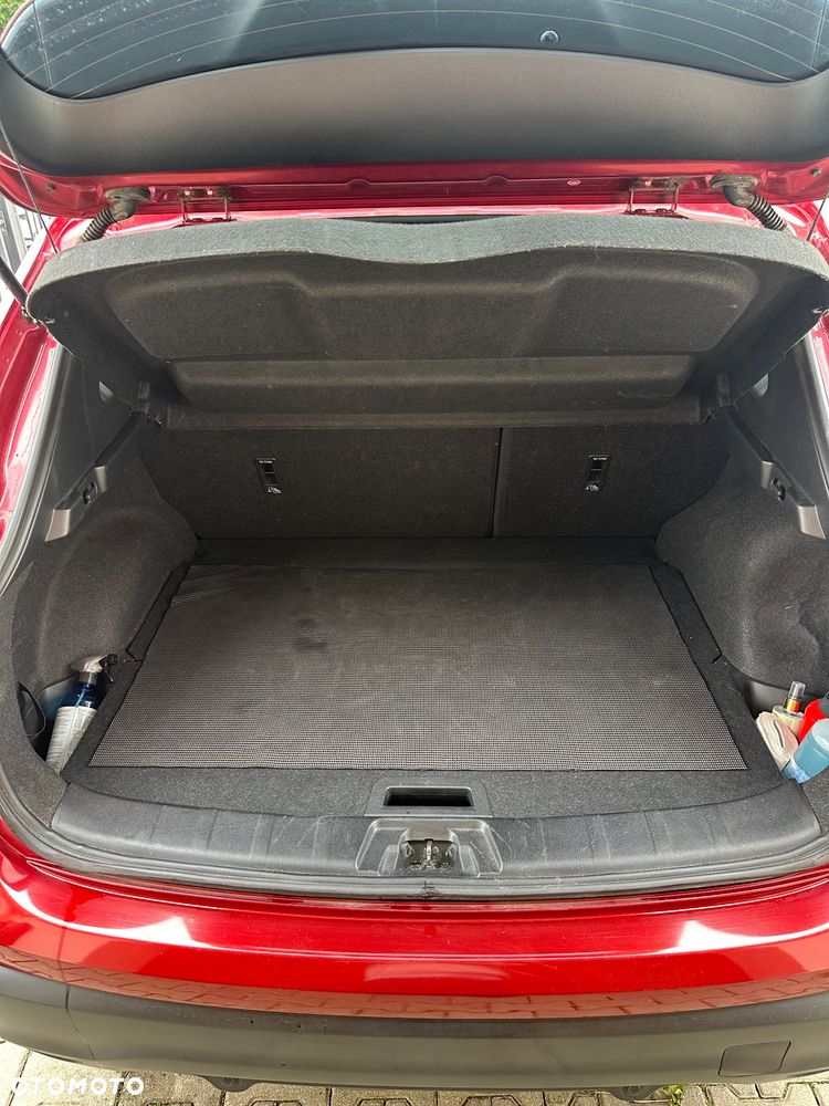 Nissan Qashqai 1.2 DIG-T N-Tec - 7