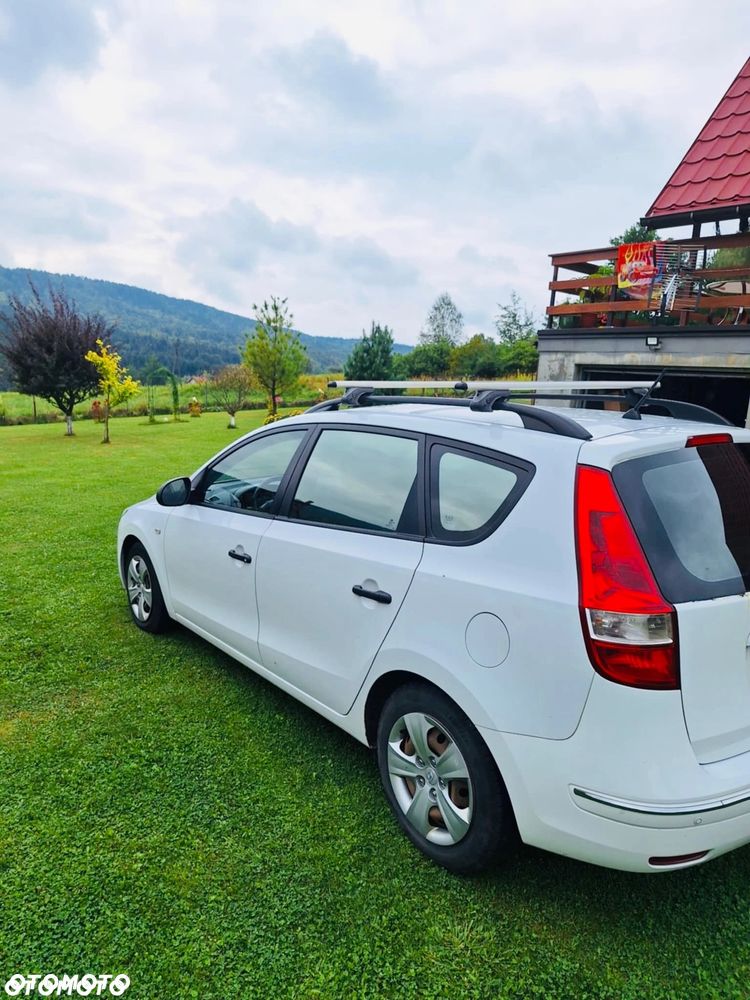 Hyundai i30 i30cw 1.4 Comfort - 11