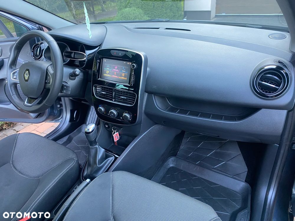 Renault Clio 0.9 Energy TCe Limited - 16