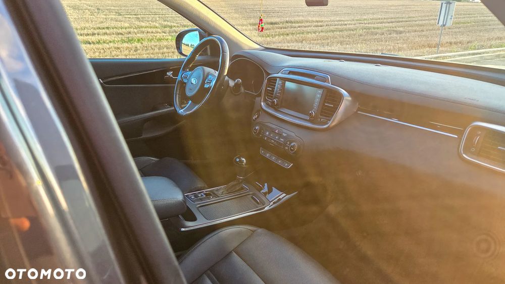 Kia Sorento 2.0 CRDI Business Line - 13