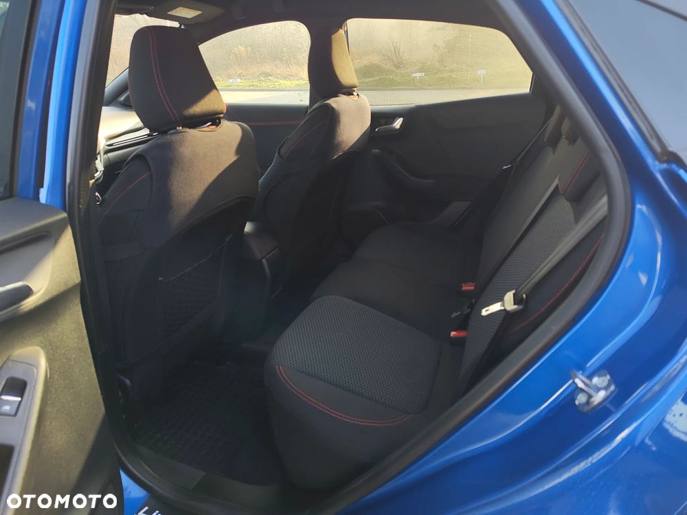 Ford Puma 1.0 EcoBoost ST-Line - 20