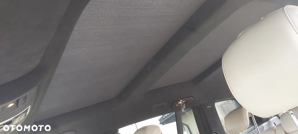 Mercedes-Benz GL - 15