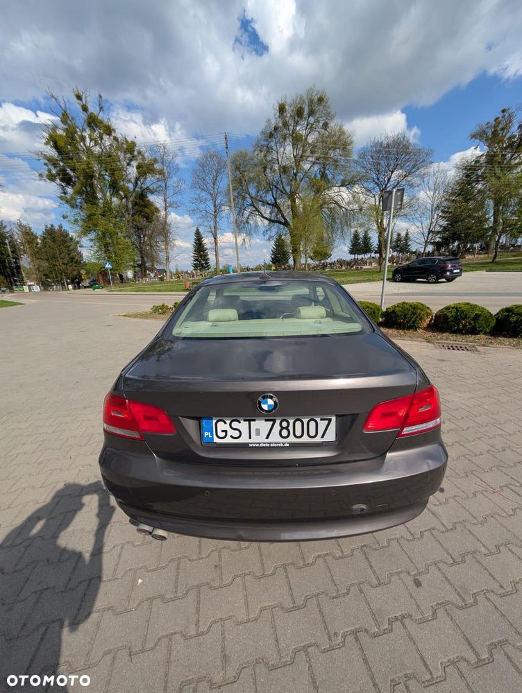 BMW Seria 3 - 8