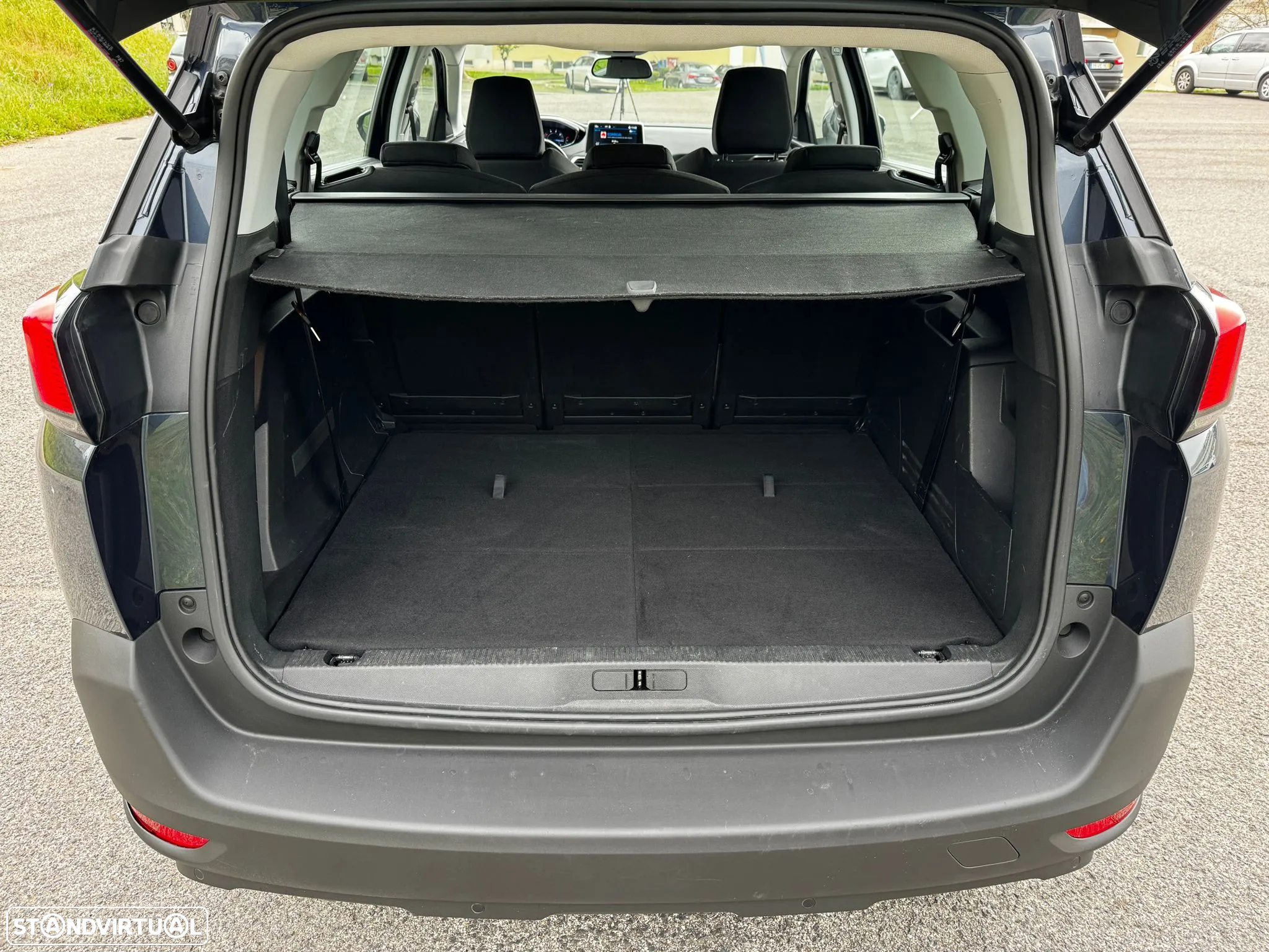 Peugeot 5008 1.5 BlueHDi Active - 38