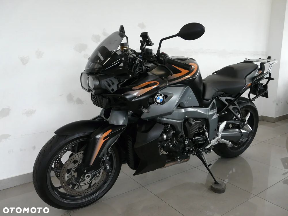 BMW K - 16