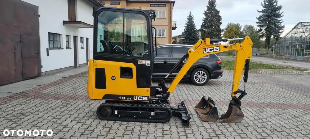 JCB 19C-1 SV - 6