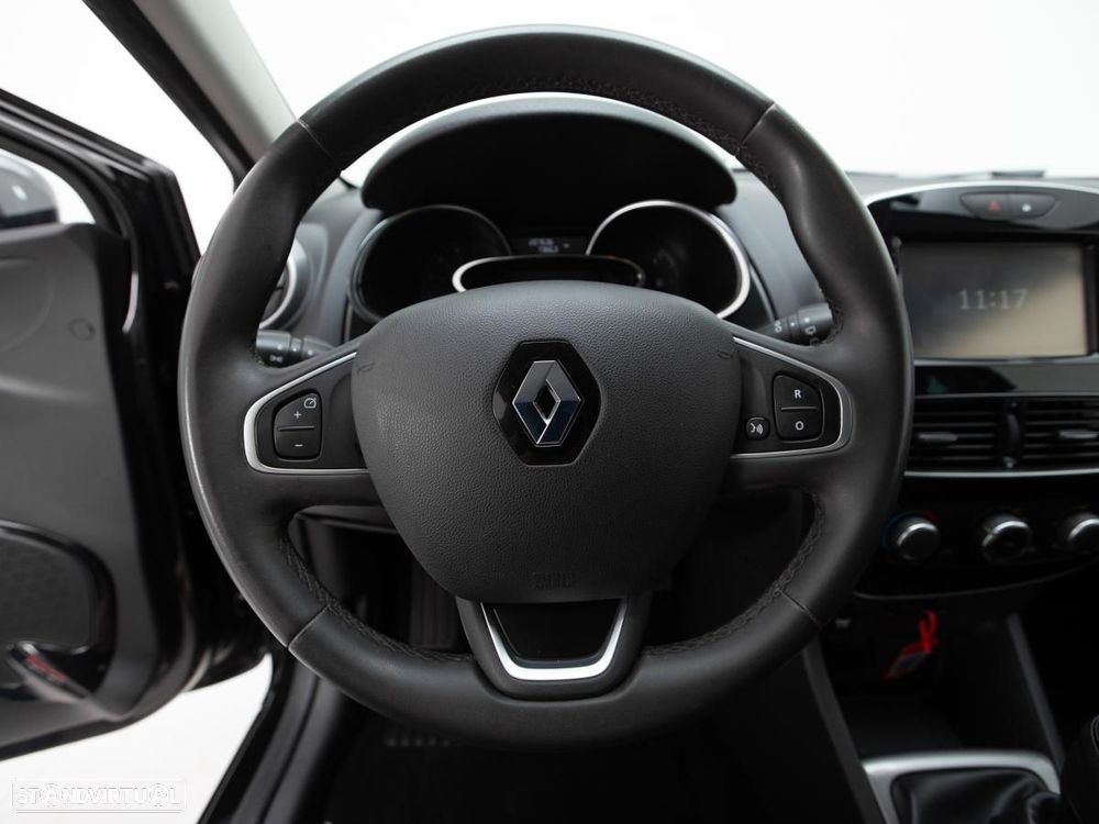 Renault Clio 1.5 dCi Limited - 14