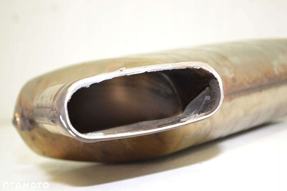 BMW G11 G12 KATALIZATOR DPF 8582068 - 12