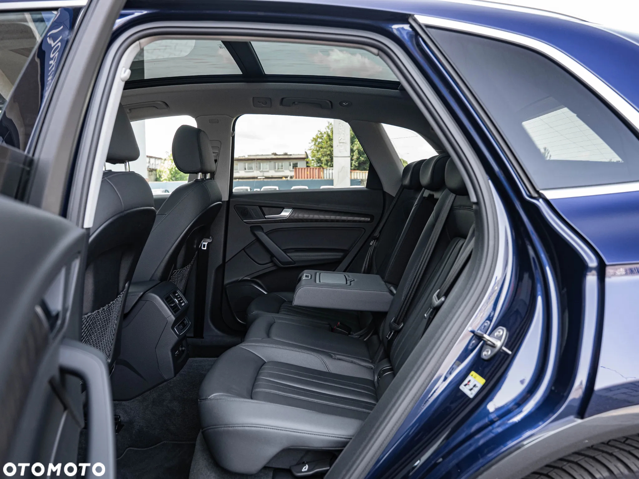 Audi Q5 35 TDI S tronic S line - 28