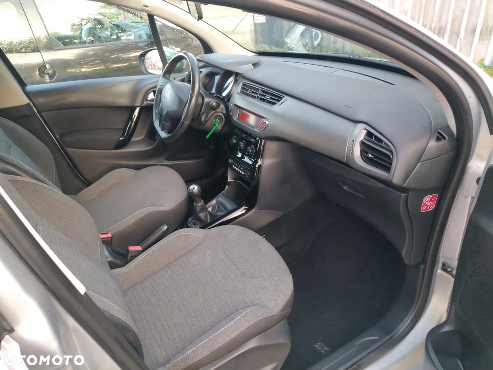 Citroën C3 1.2 PureTech Exclusive - 20