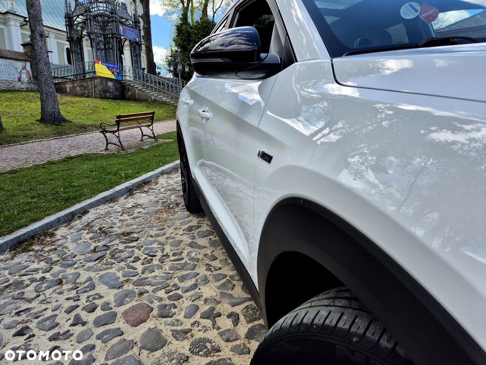 Hyundai Tucson 1.6 T-GDi N Line 4WD DCT - 8