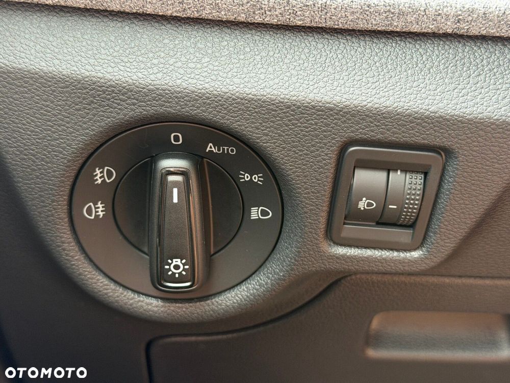 Skoda Scala 1.0 TSI Selection - 16