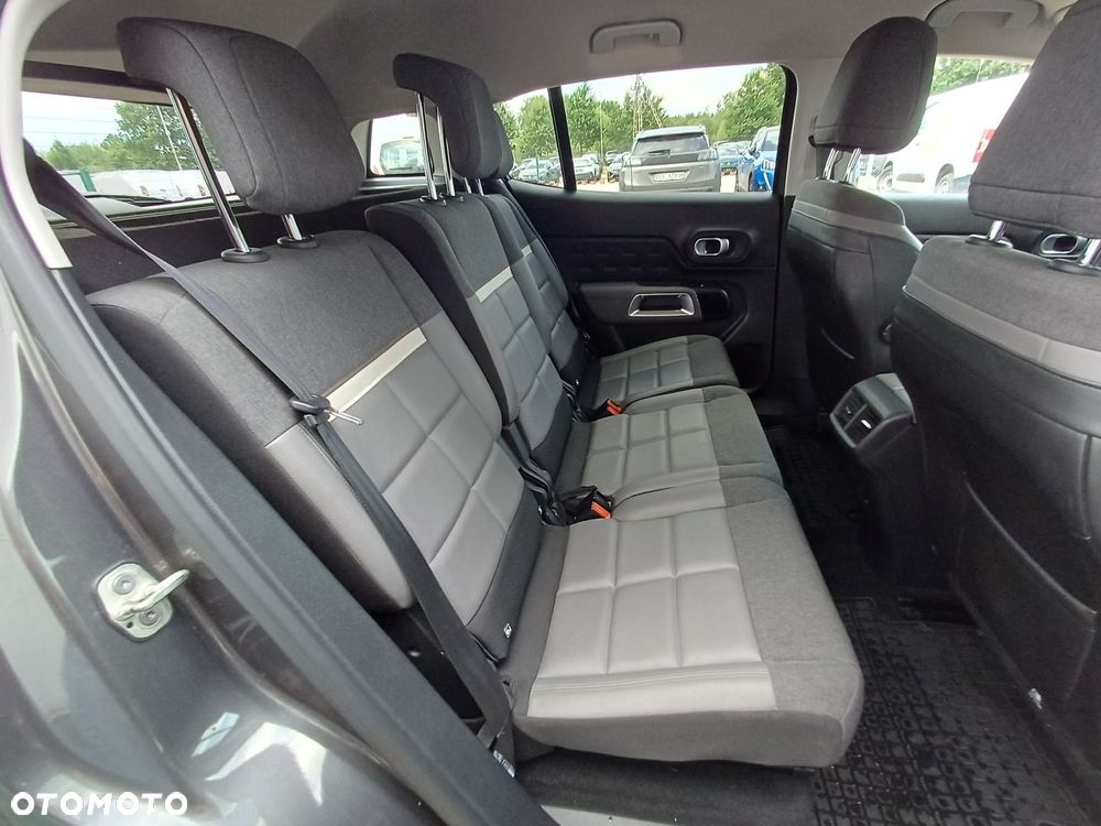 Citroën C5 Aircross - 32