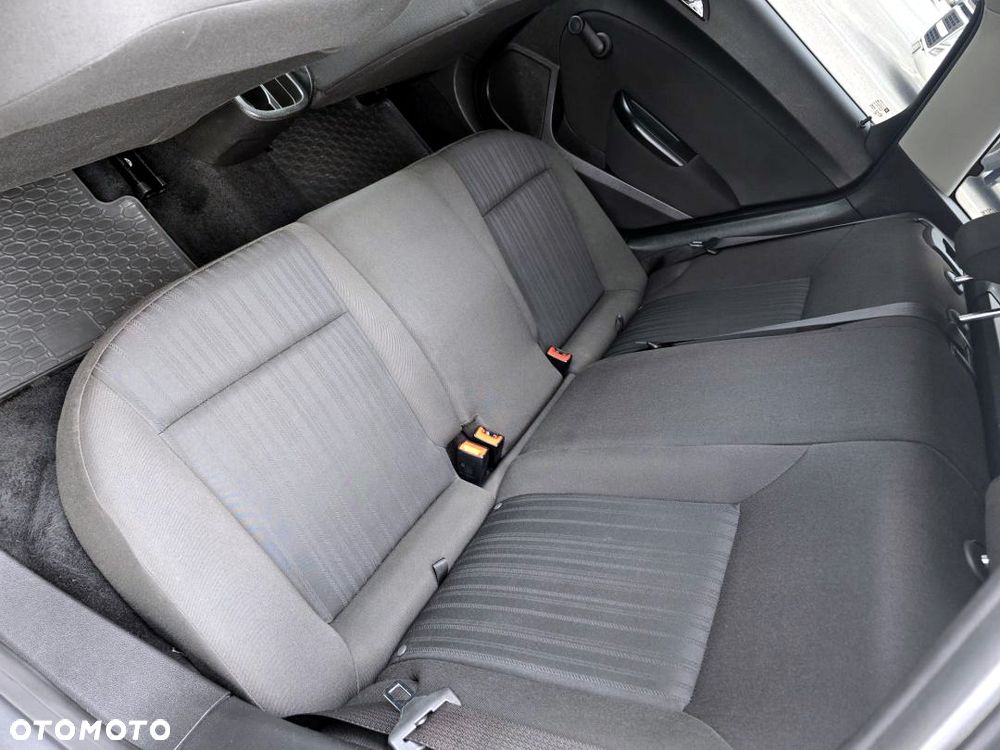 Opel Astra 1.7 CDTI DPF ecoFLEX Start/Stop Design Edition - 29