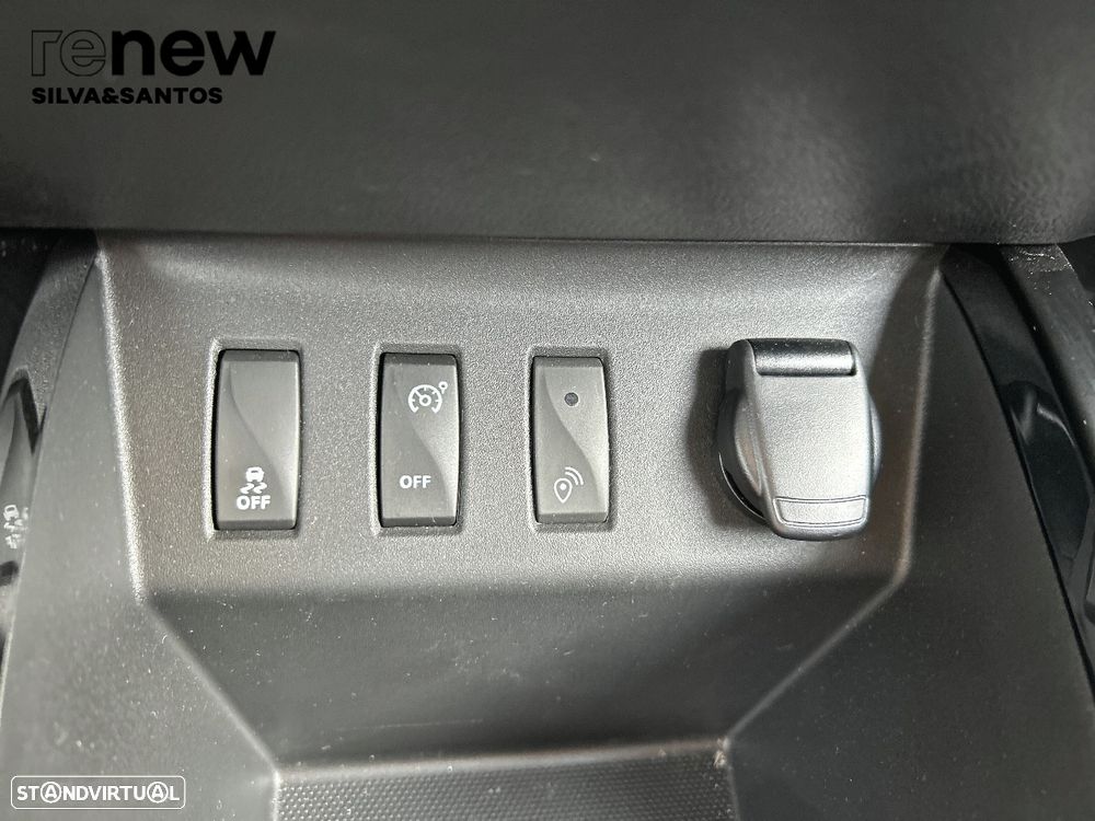 Dacia Spring Electric 45 Comfort - 22