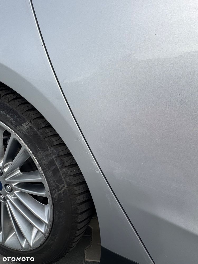 Ford Mondeo 2.0 TDCi Trend PowerShift - 16
