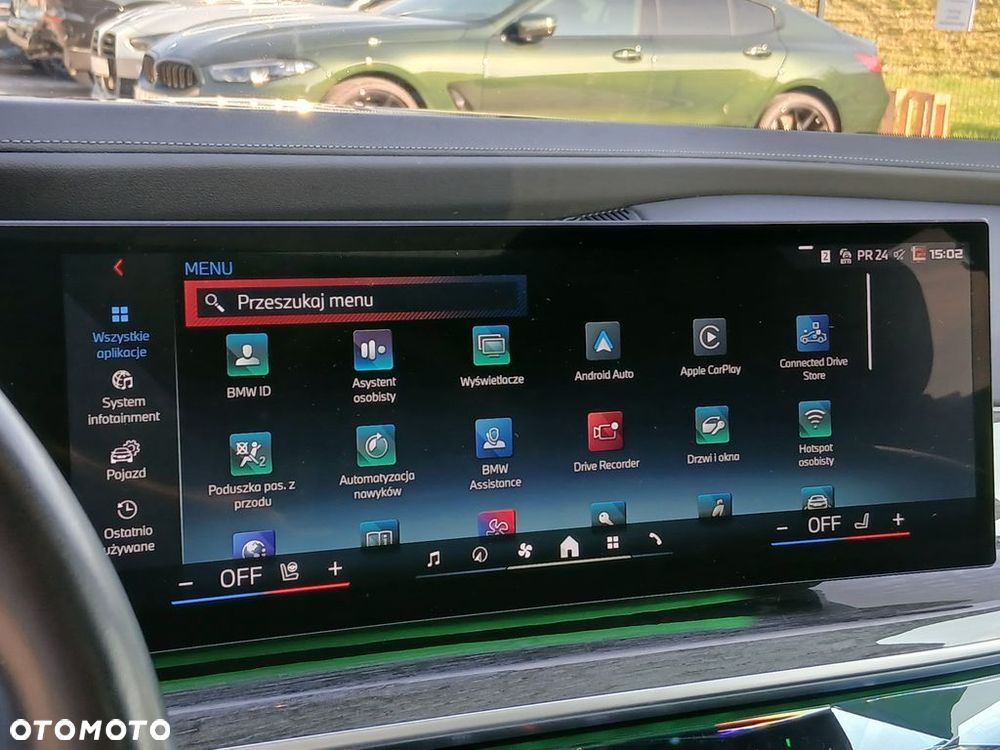 BMW i7 - 25