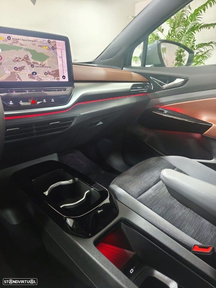 VW ID.5 77 kWh Pro Performance - 17
