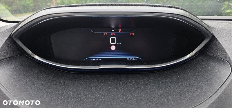 Peugeot 3008 1.6 BlueHDi Active S&S EAT6 - 13