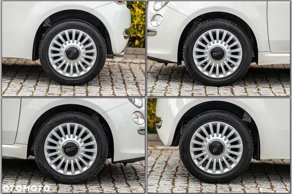 Fiat 500 - 20