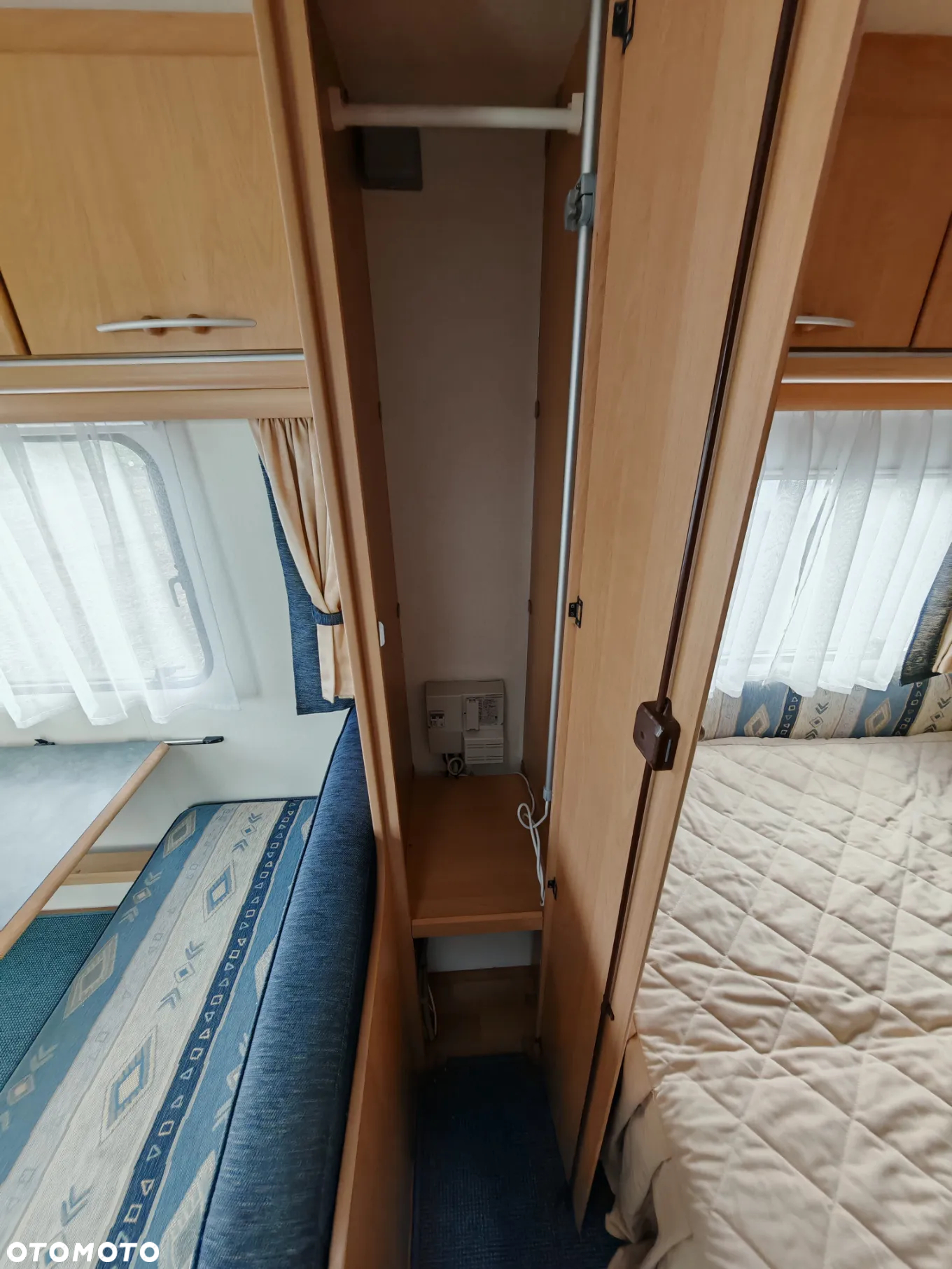 Adria 430 PX - 27