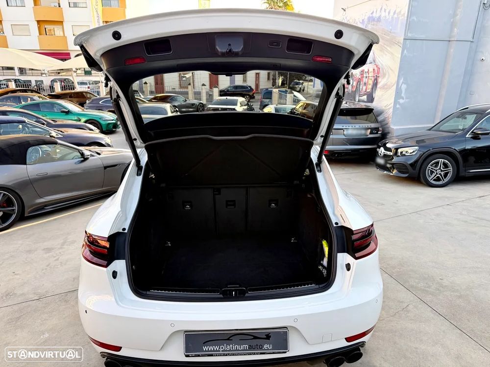 Porsche Macan GTS PDK - 34