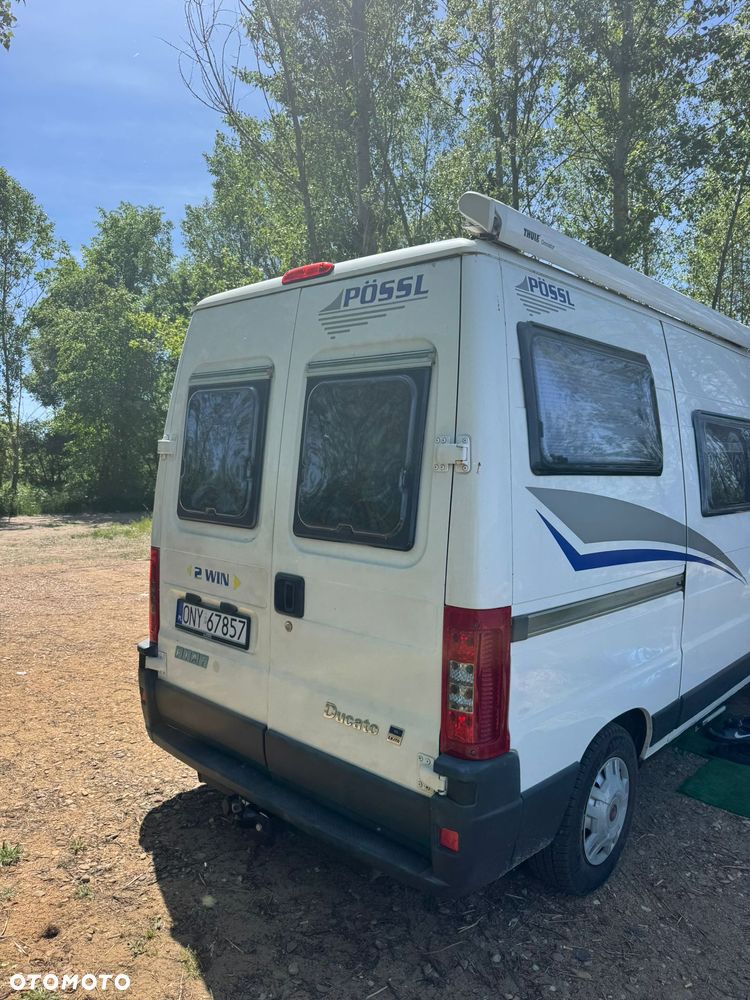 Fiat Ducato - 3