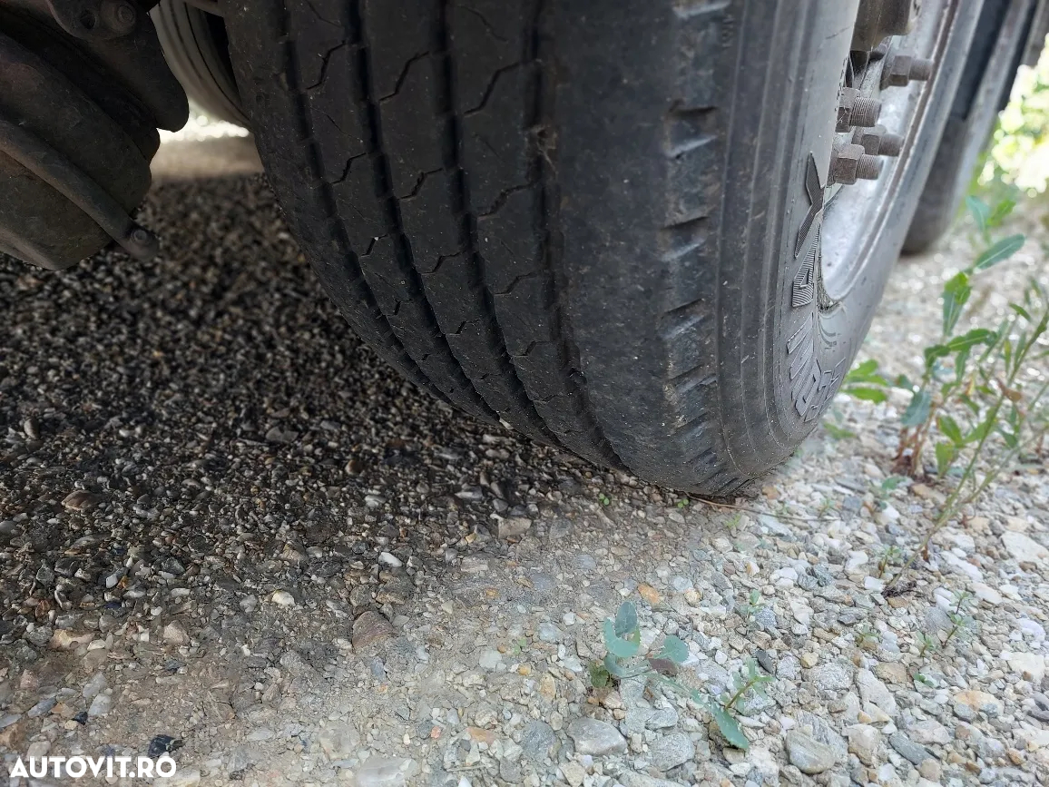 Krone Varios 385/55R22.5 - 23