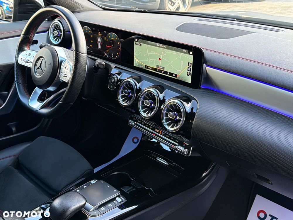 Mercedes-Benz CLA 200 mHEV AMG Line 7G-DCT - 18