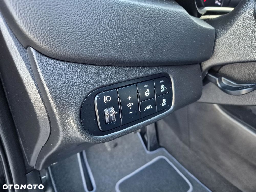 Kia Carens 2.0 GDI Edition 7 - 23