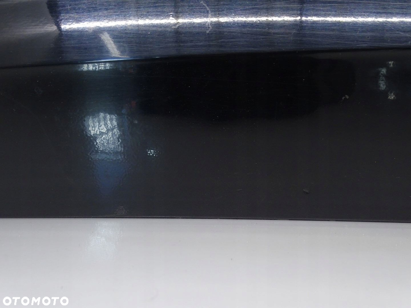 DRZWI LEWE LEWY PRZÓD PRZEDNIE AUDI A3 8V LIFT  5D 5-DRZWI  CZARNE LY9B - 4
