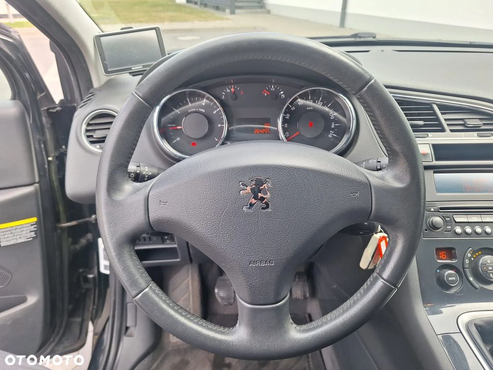 Peugeot 5008 155 THP Family Plus - 30