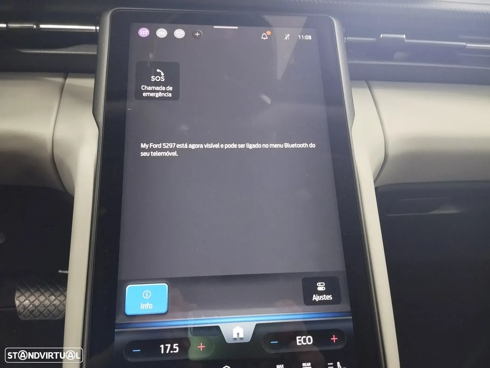 Ford Explorer 52 kWh Premium - 41