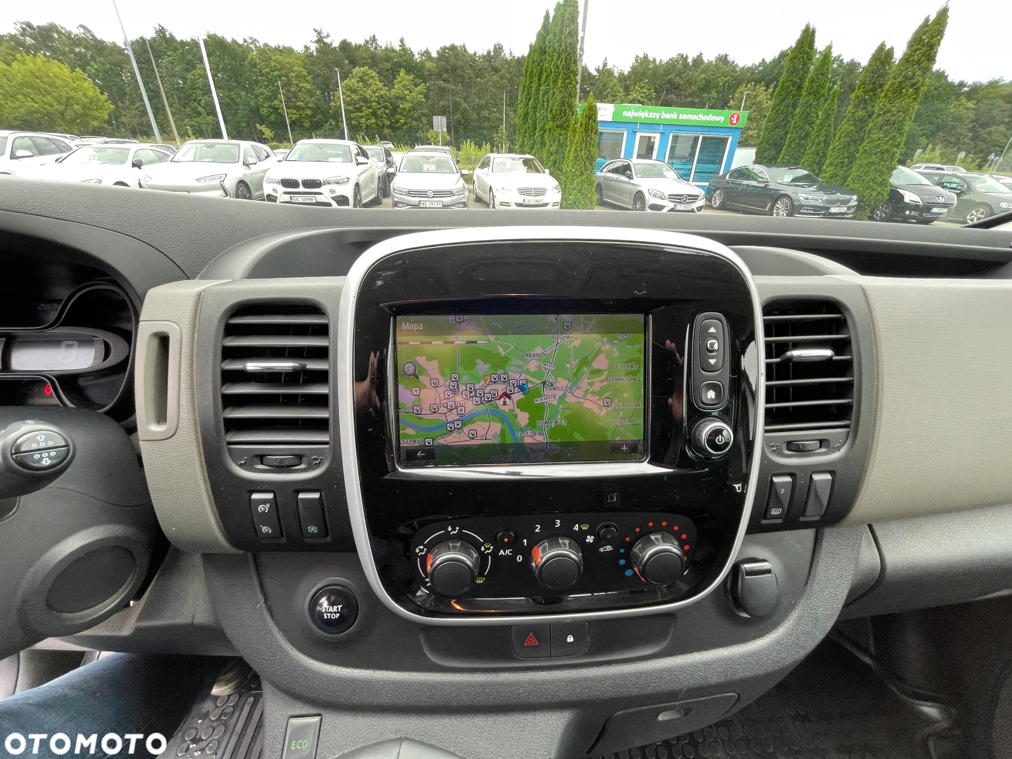 Renault Trafic ENERGY dCi 125 Grand Combi Expression - 20