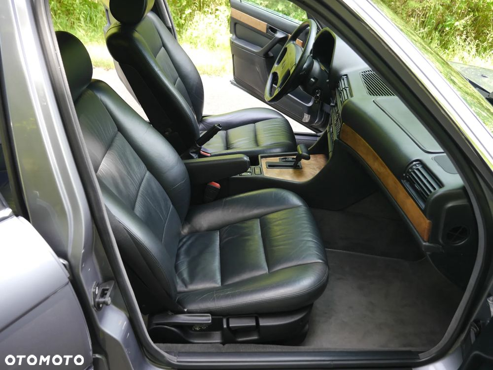 BMW Seria 7 - 13