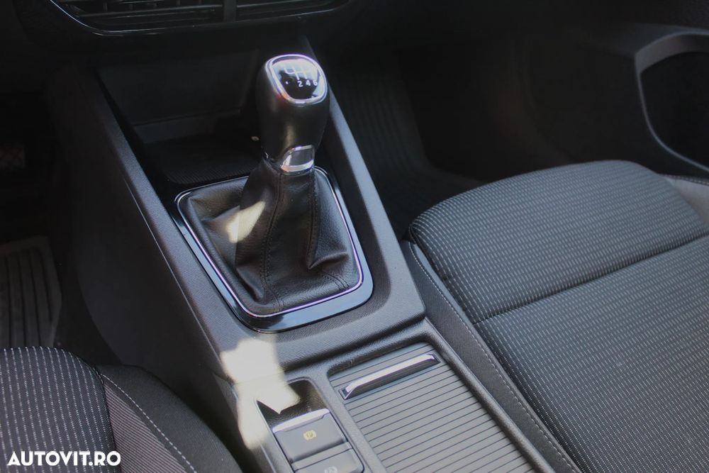 Skoda Octavia 1.0 TSI Ambition - 13