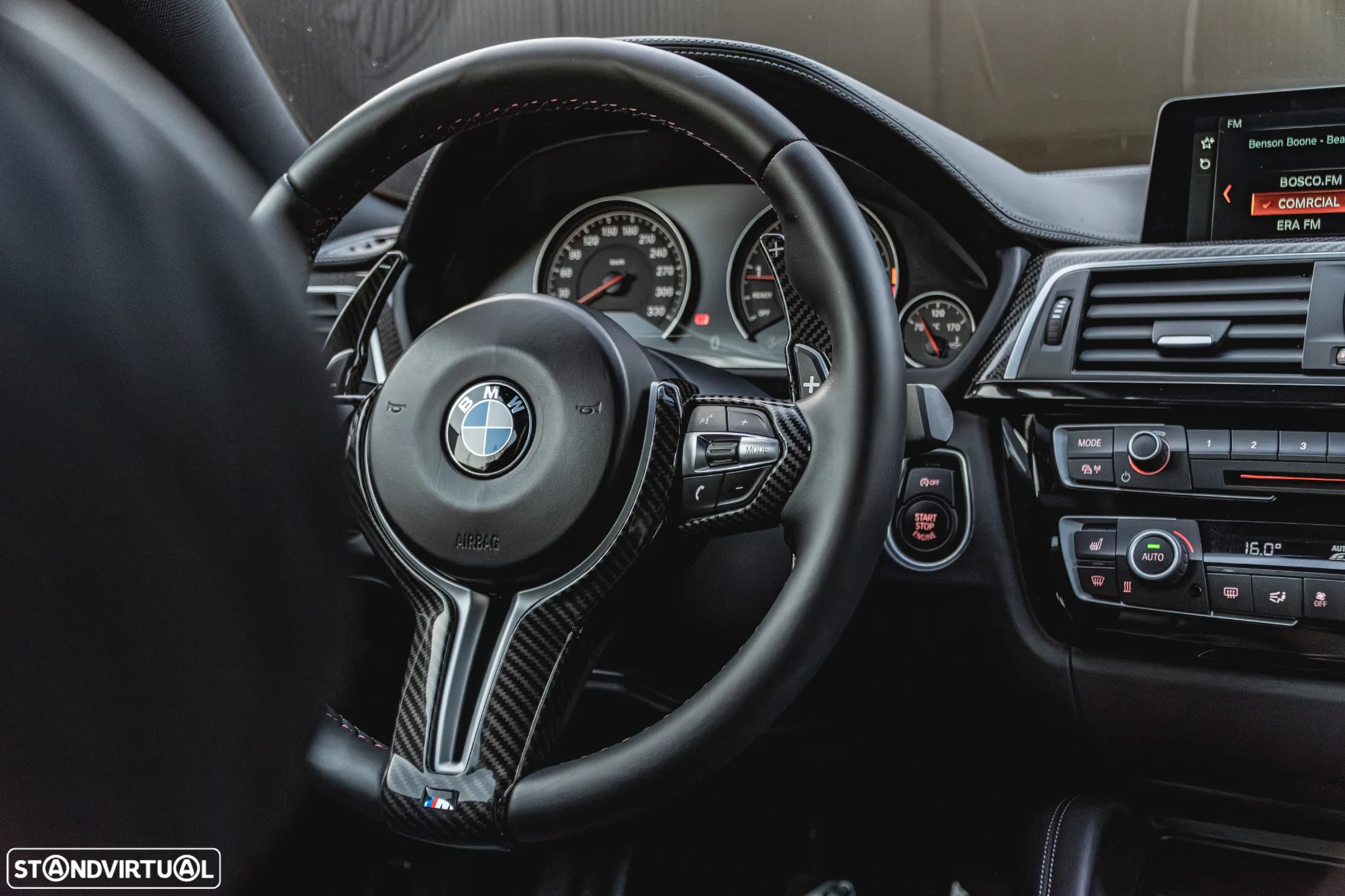 BMW M4 Competition - 33