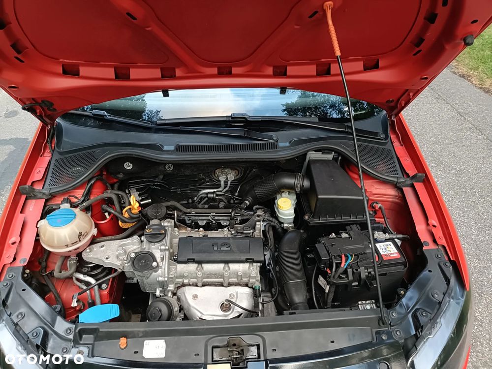 Volkswagen Polo 1.2 CityLine - 19