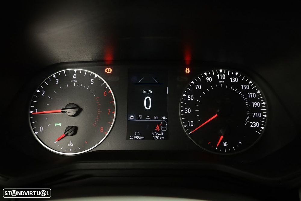 Renault Clio 1.0 TCe Evolution - 16