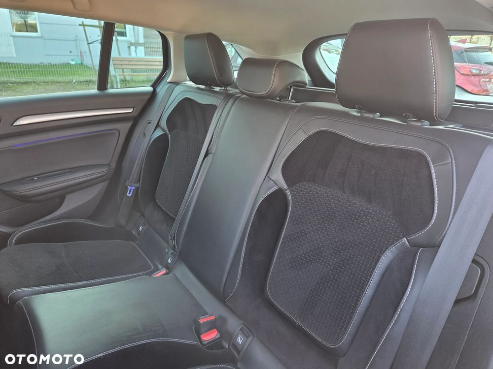 Renault Megane 1.2 Energy TCe Life - 9