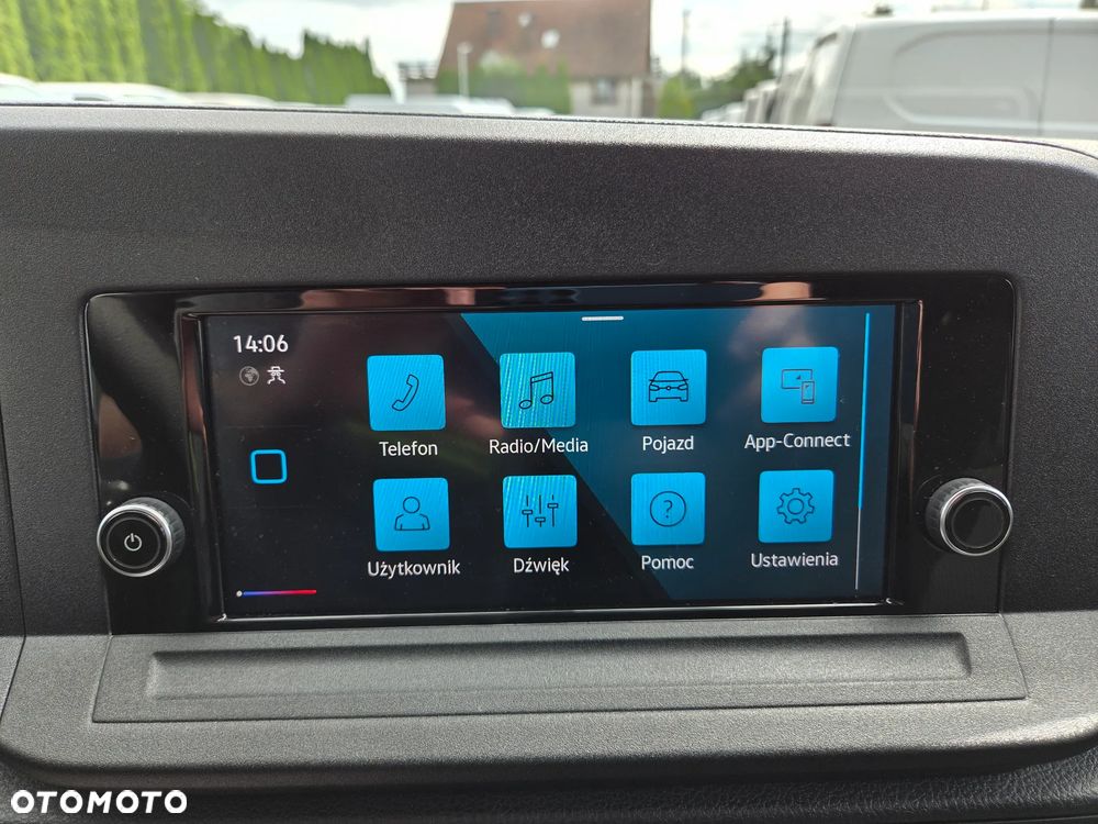 Volkswagen Caddy 2.0 TDI - 31