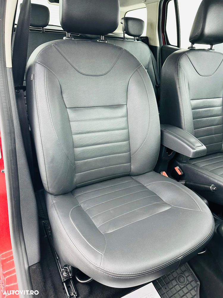 Dacia Logan dCi 90 Prestige - 18