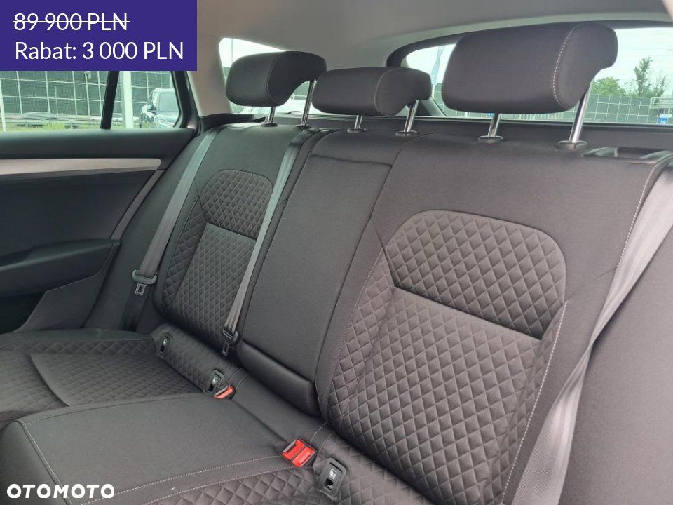 Skoda Superb - 16