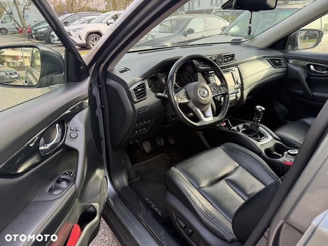 Nissan X-Trail 1.6 DIG-T Tekna 2WD - 11