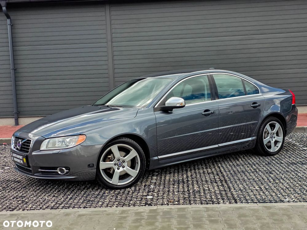 Volvo S80 2.5T RDesign - 35