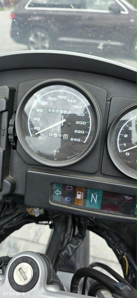 BMW GS - 3