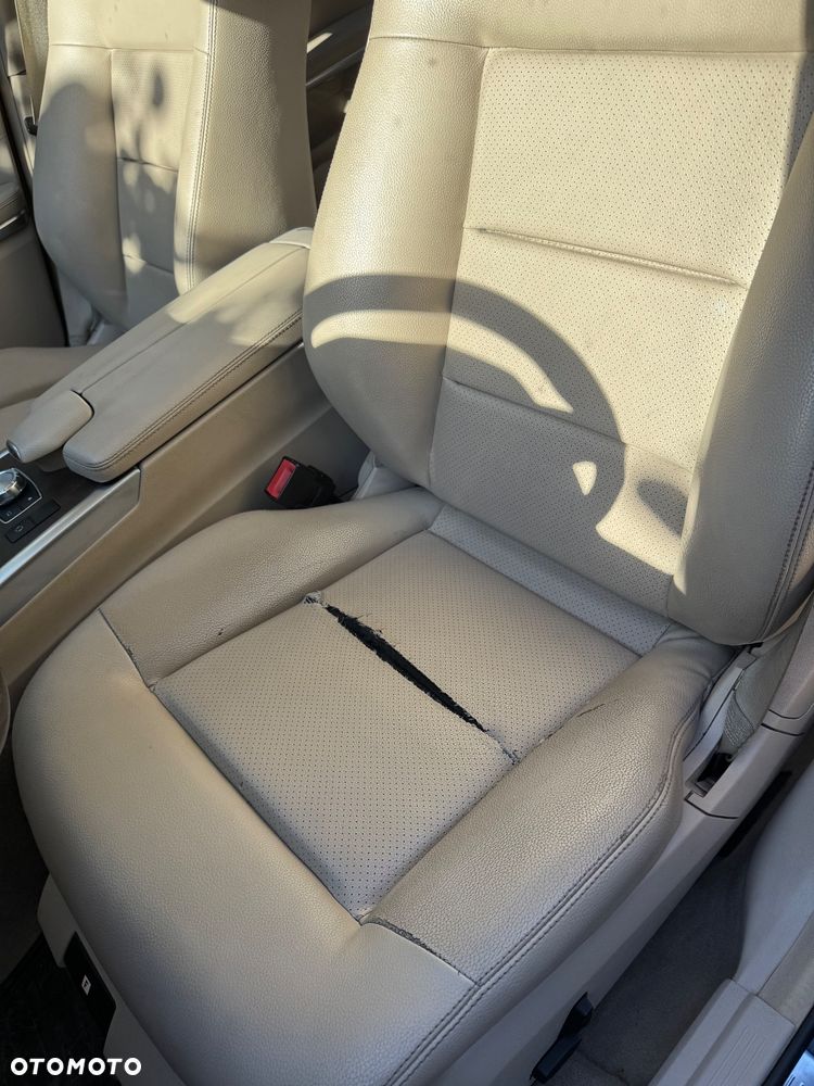 Mercedes-Benz Klasa E 220 BlueTEC 7G-TRONIC Elegance - 20
