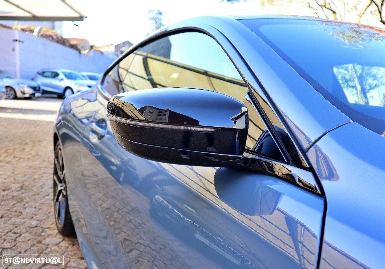 BMW 840 d xDrive Pack M - 9
